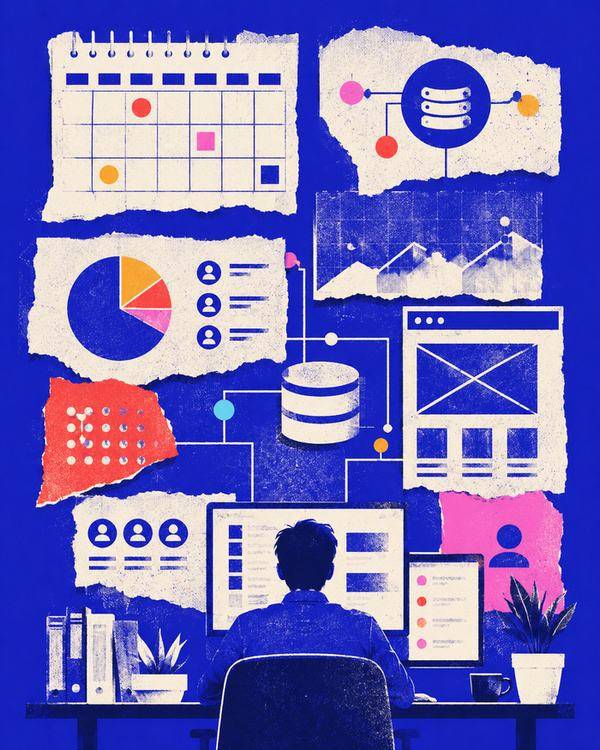 BrandBase: Custom industry business management systems and websites