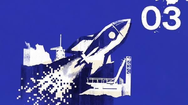 Launch & Activate