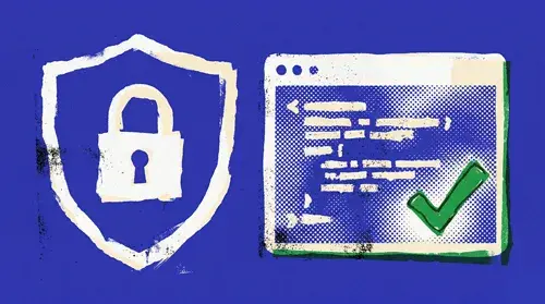 Support & Security