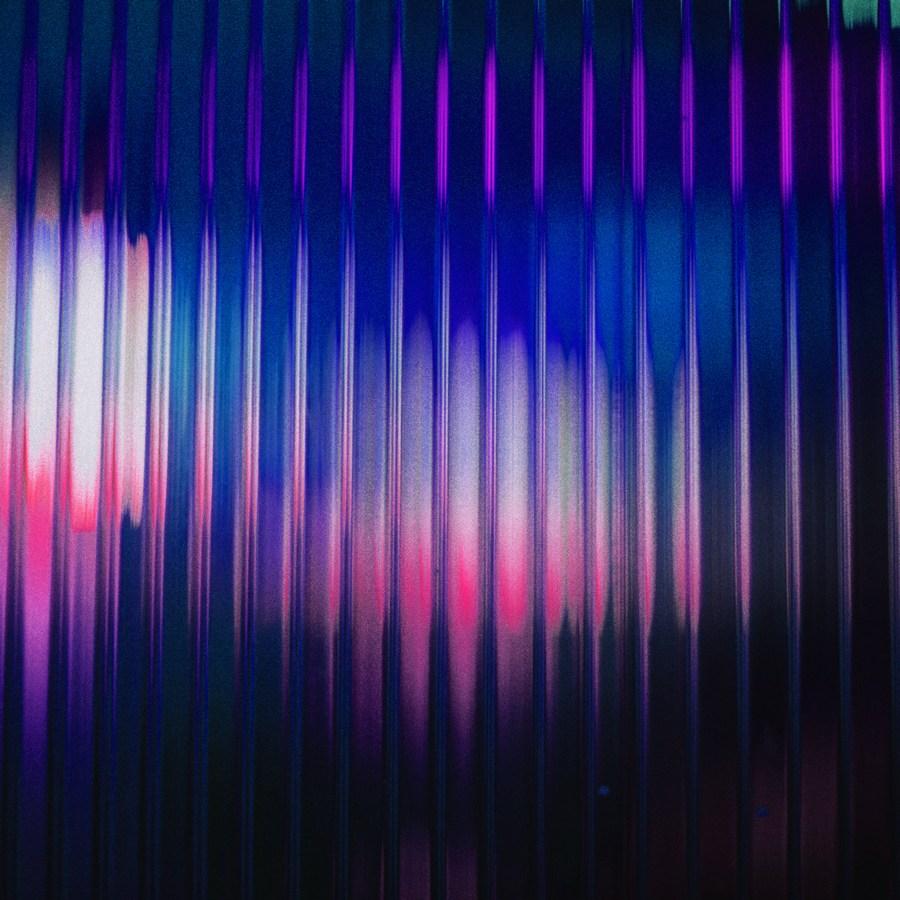 Custom enterprise website hero