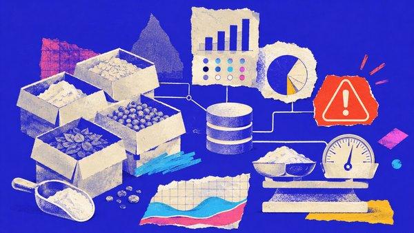 Real-Time Inventory Sync