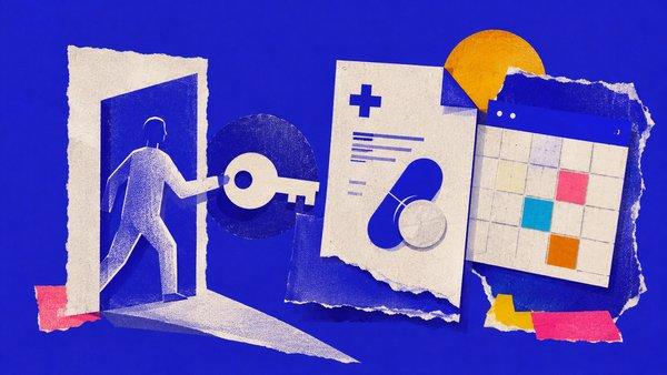 Patient Self-Service Portal