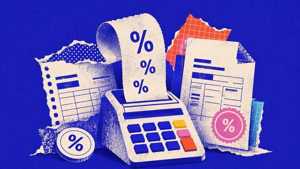 GST-Compliant Billing