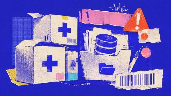 Inventory & Stock Management