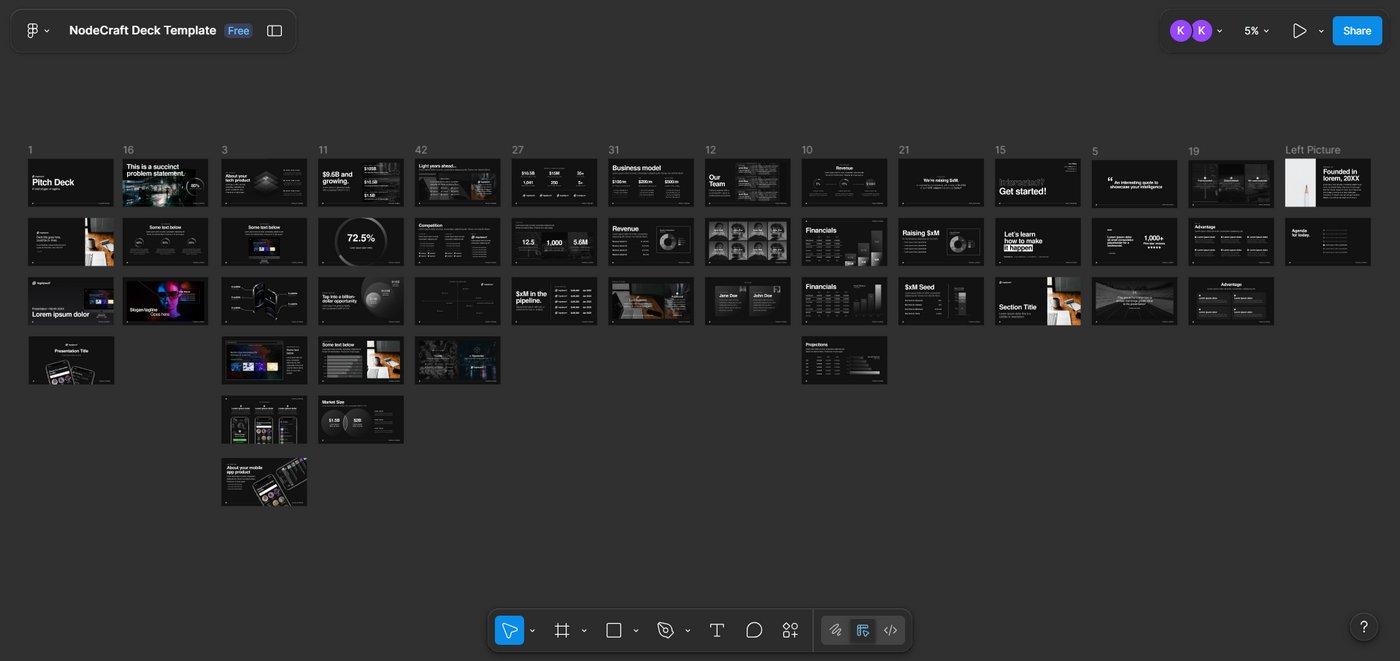 More work 1