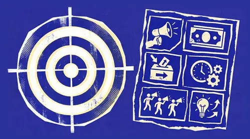 Campaign Strategy & Setup