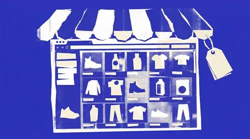 Storefront & Branding