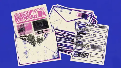 Marketing & Engagement