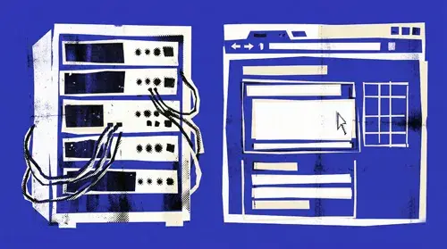 Infrastructure & CMS