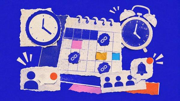 Live Class Scheduling