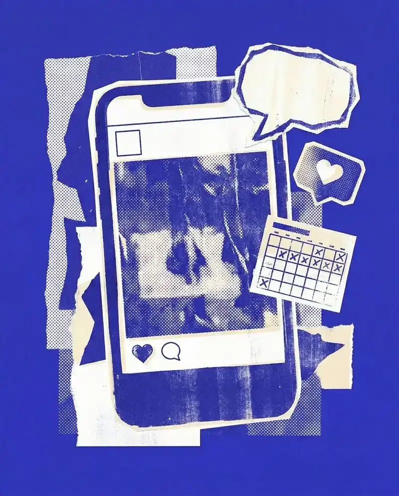 Social media management hero